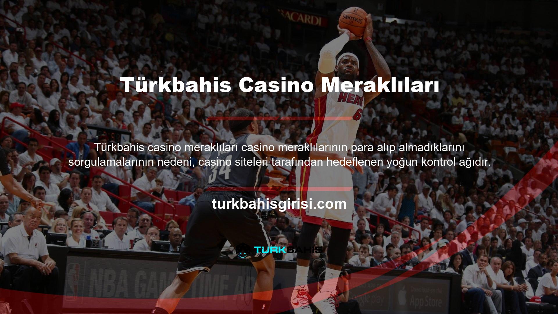 Bahis sitelerinin üyeleri ne kadar kazanabilecekleri ve ne kadar özel tutabilecekleri konusunda yüksek notlar alırlar